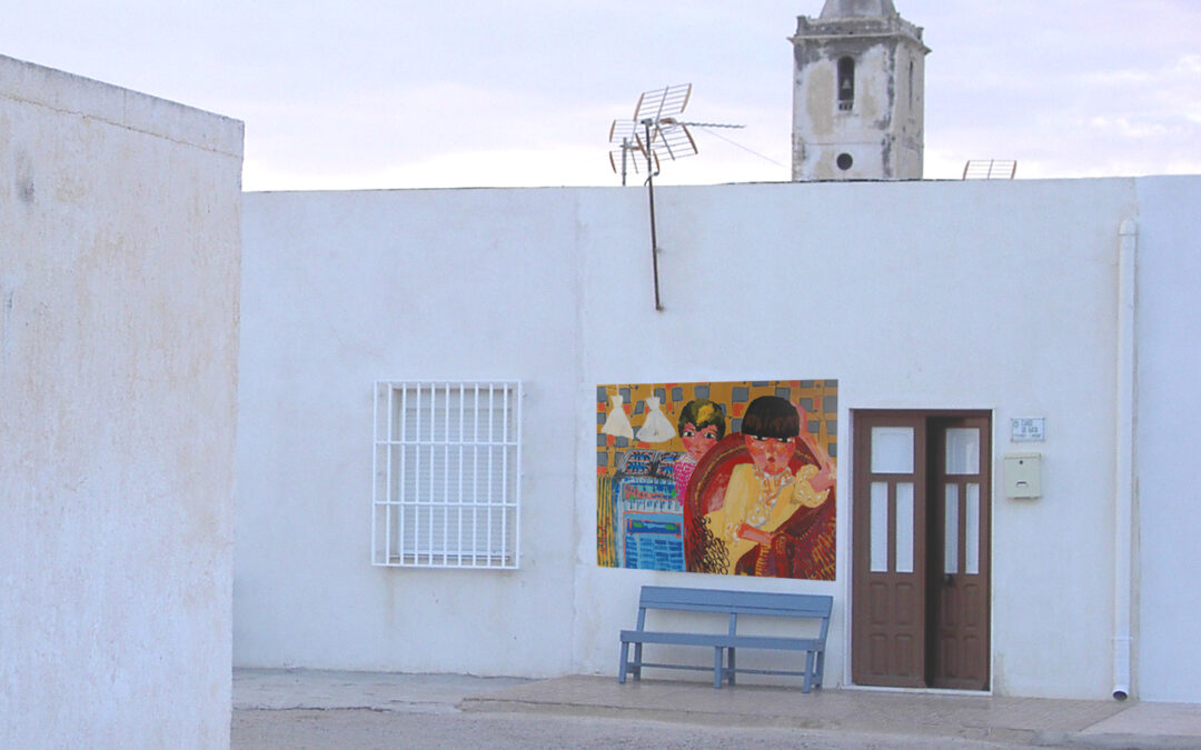 PAISAJES DEL CABO