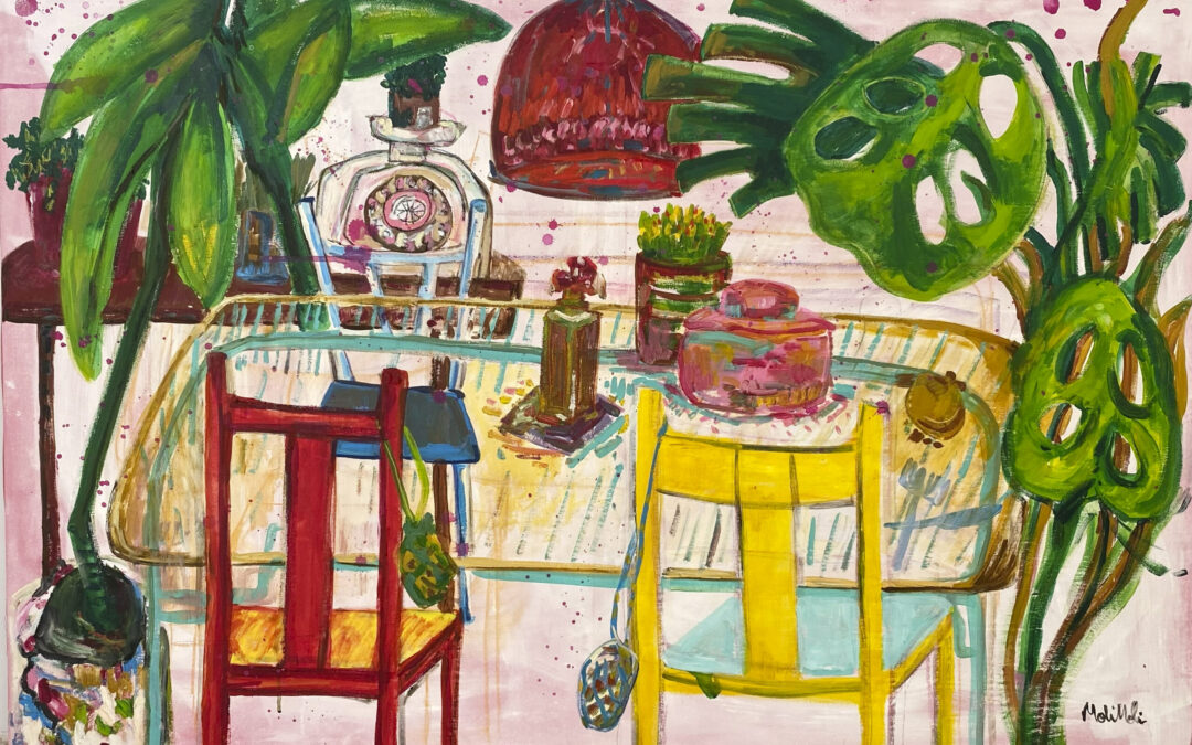 EL COMEDOR