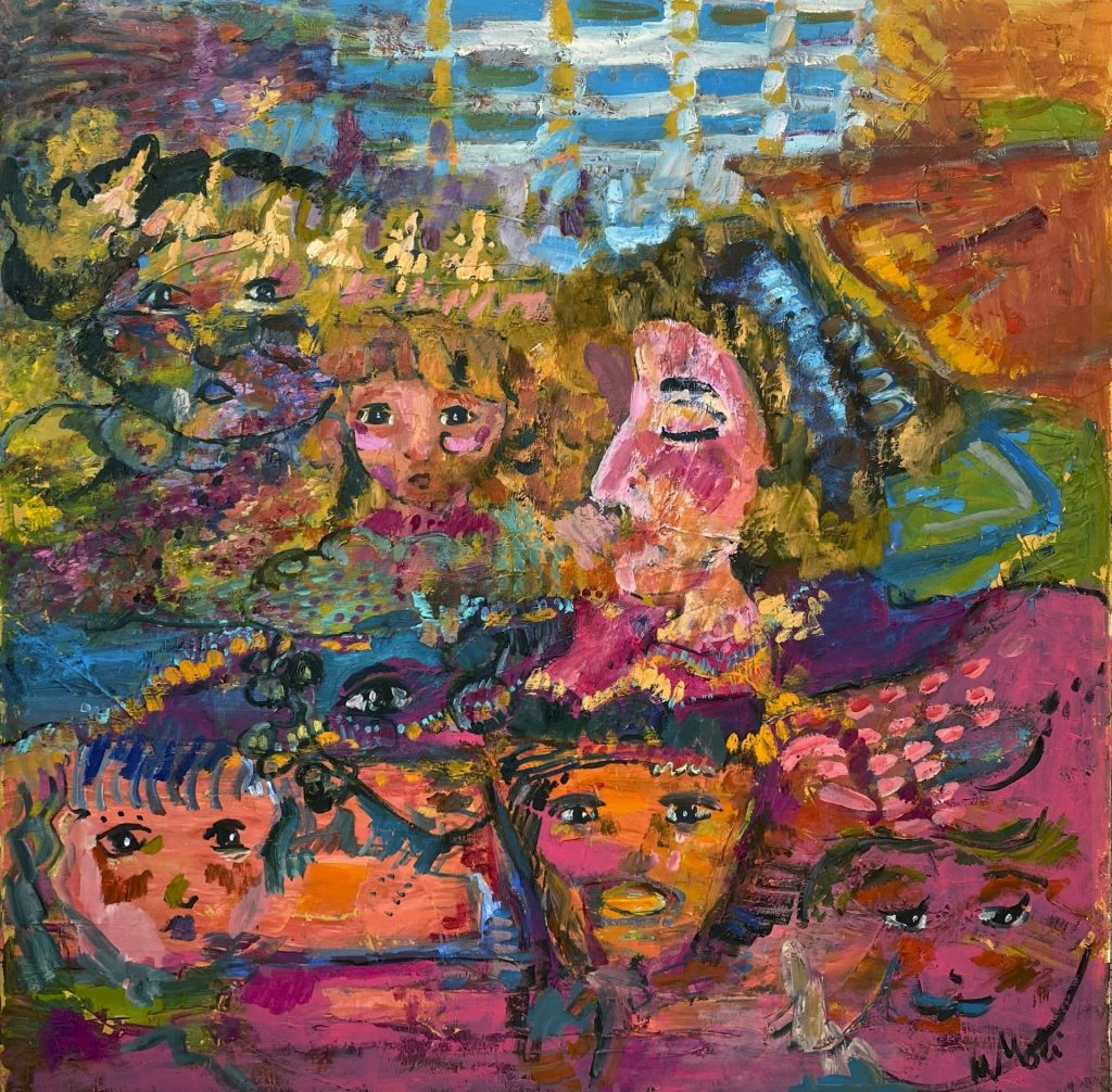 FABULA 1