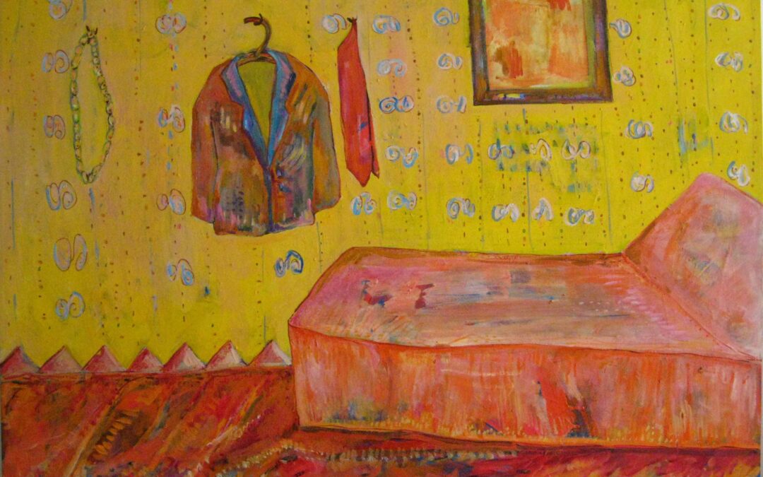 DORMITORIO