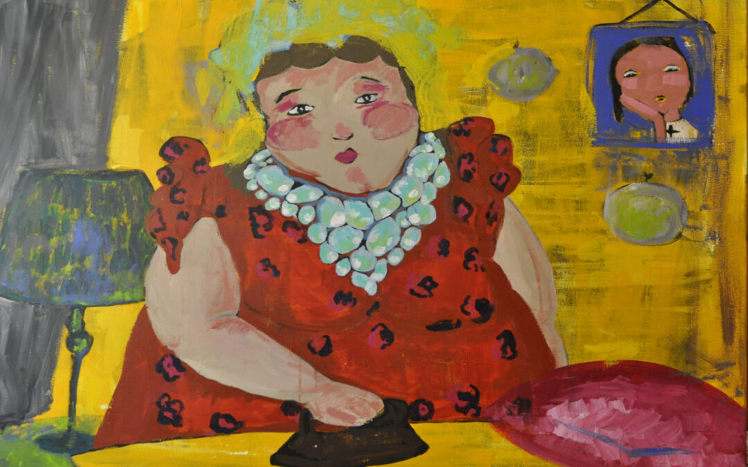 LA PLANCHA DE CARLOS PEREZ SIQUIER