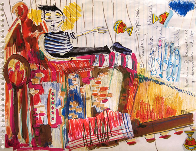 LA BARAJA ESPAÑOLA II