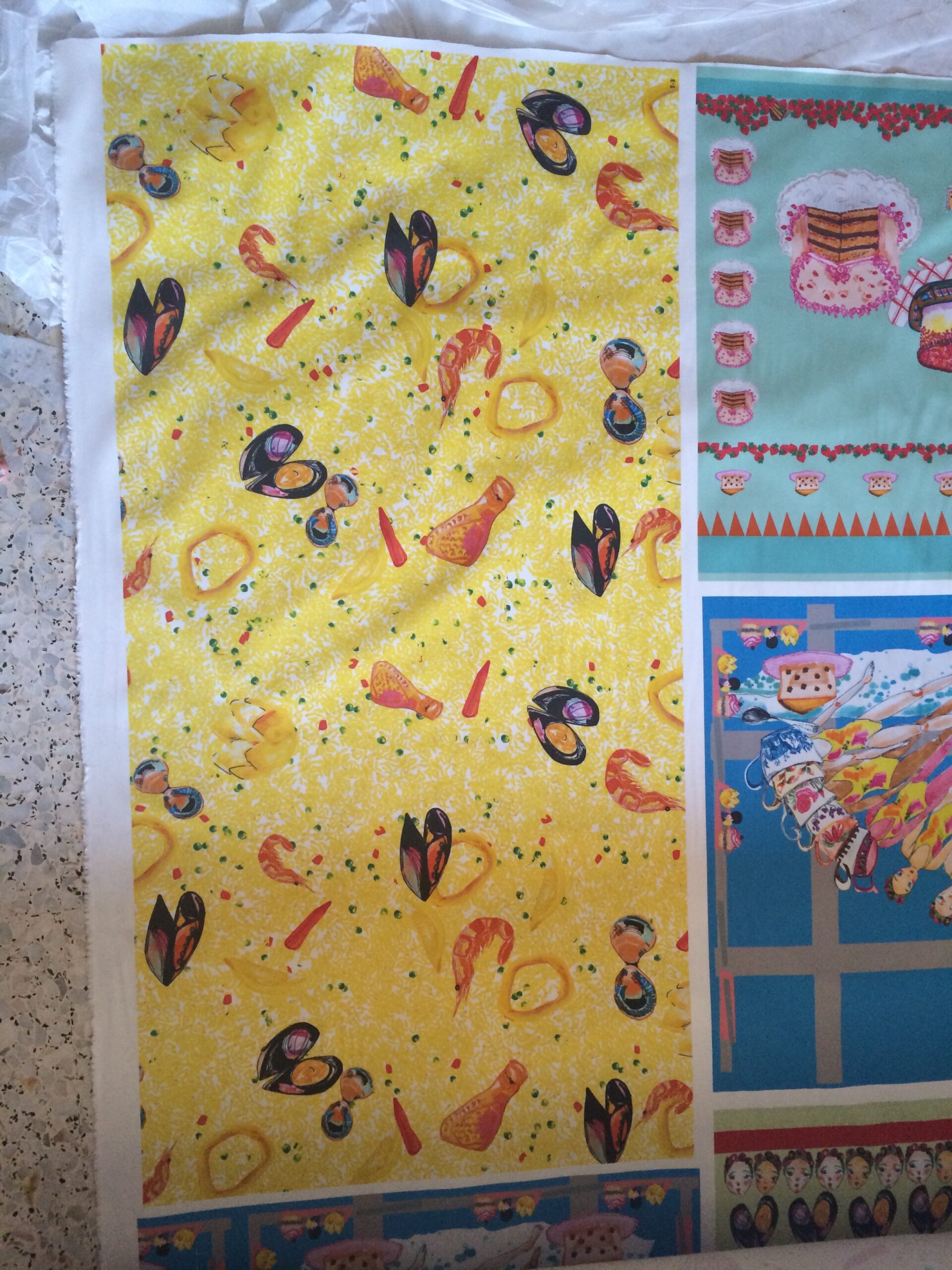 PROCESO DE CREACIÓN