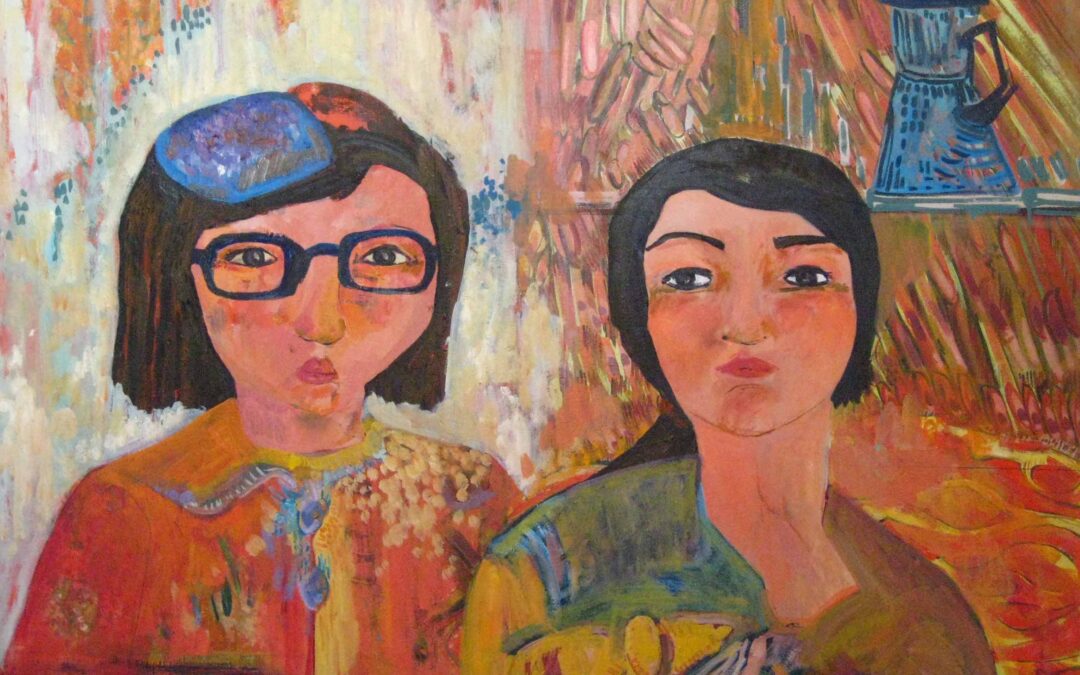 UNIDAS POR LA FAMILIA