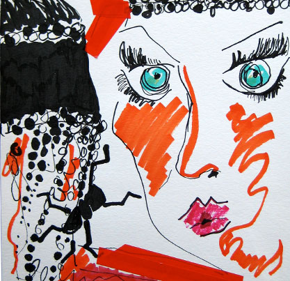 TINTAS