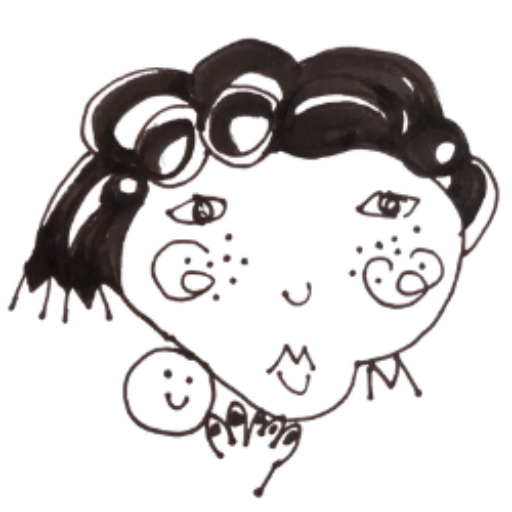 María Molina – icono